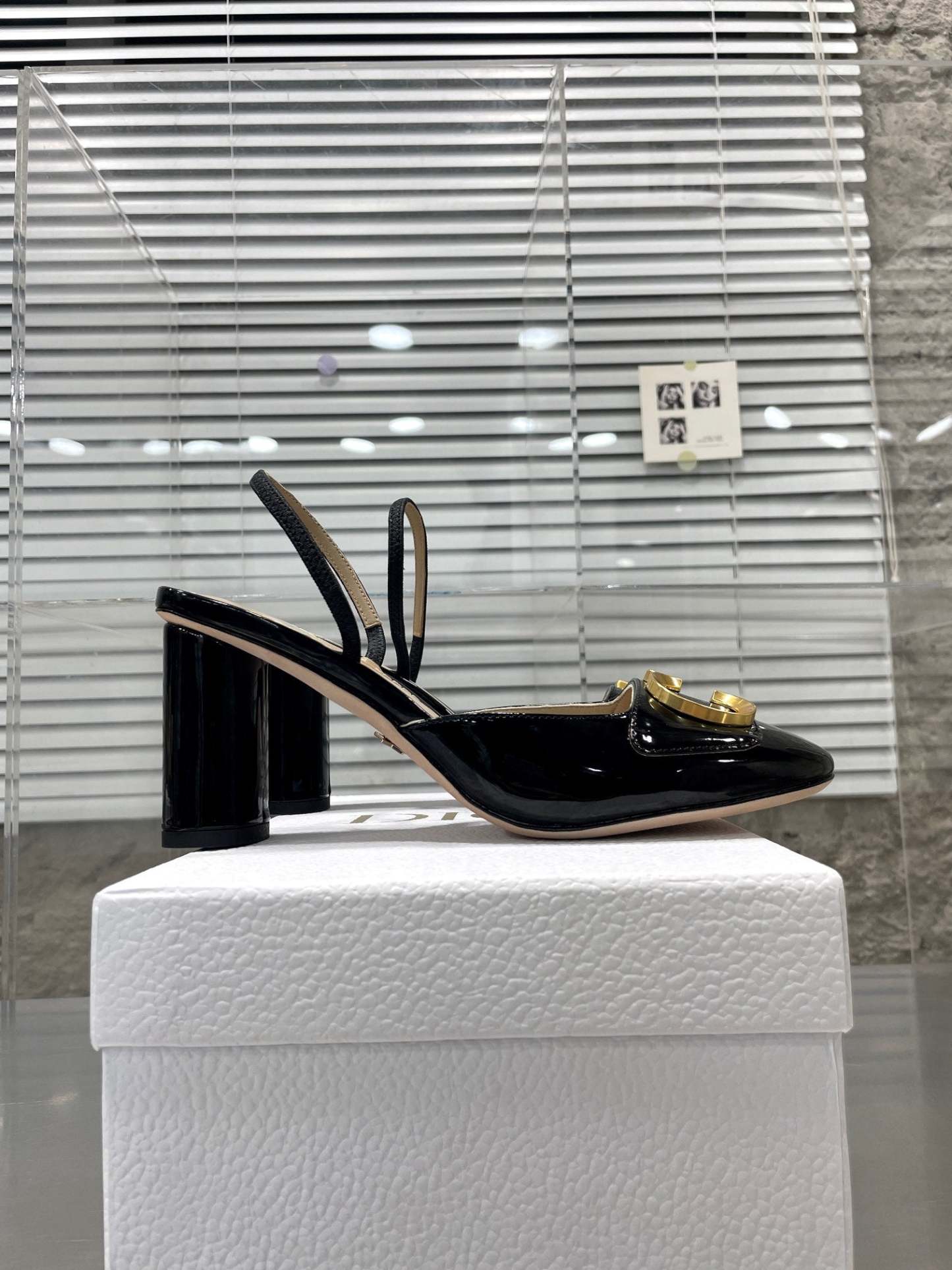 Luxury Shoes - DIR - 257