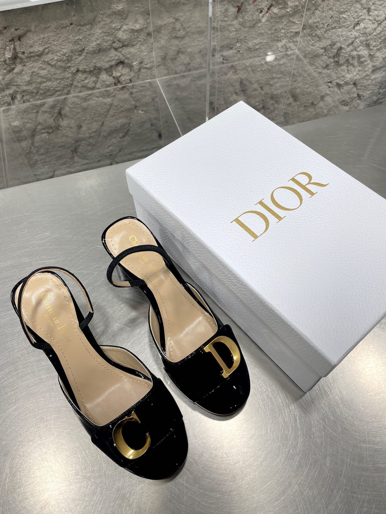 Luxury Shoes - DIR - 257