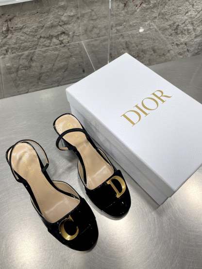 Luxury Shoes - DIR - 257