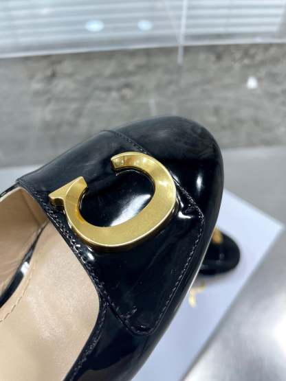 Luxury Shoes - DIR - 257