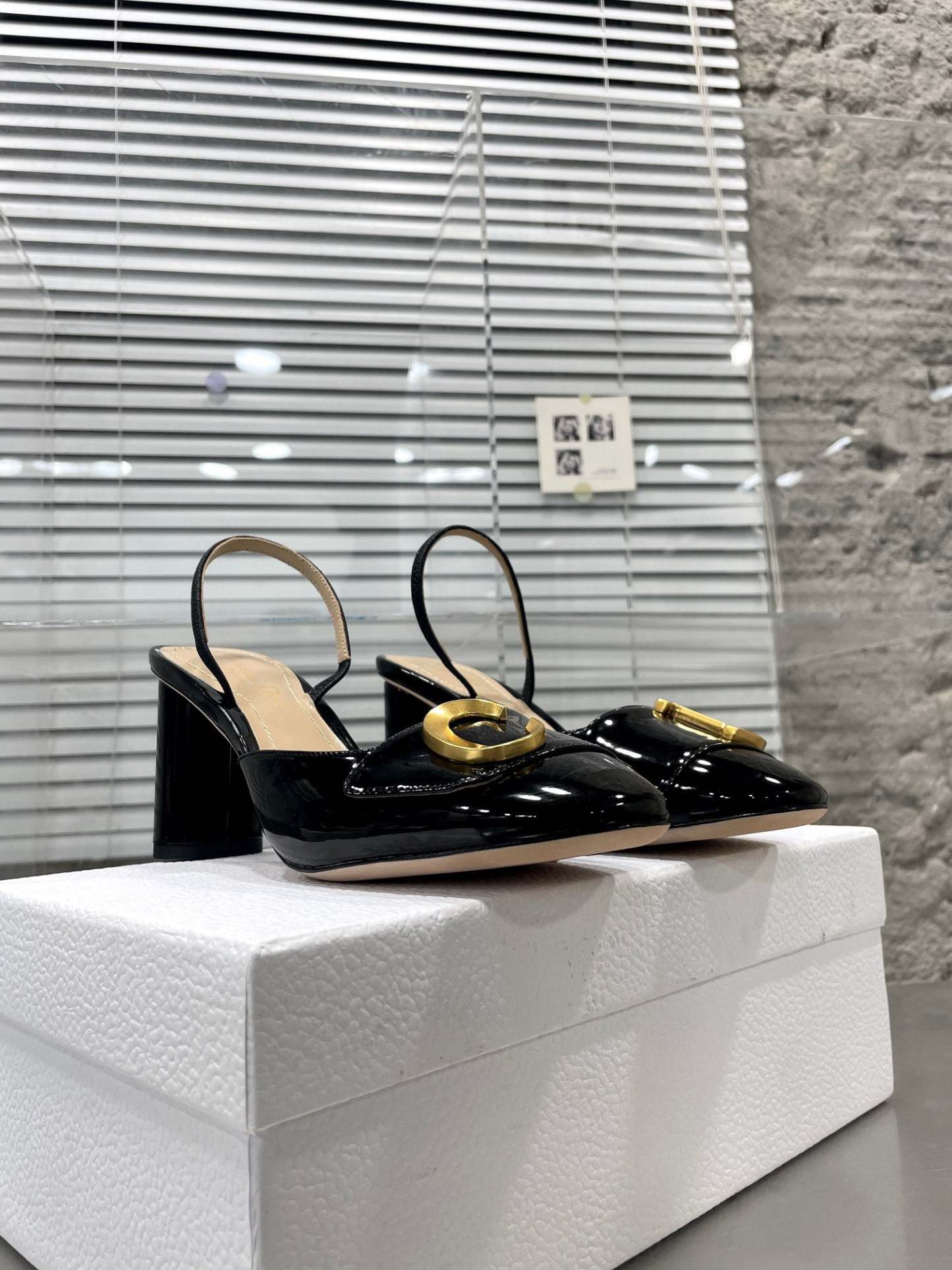 Luxury Shoes - DIR - 257