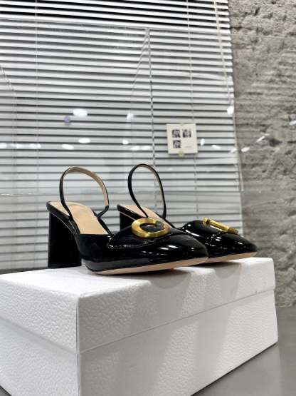 Luxury Shoes - DIR - 257