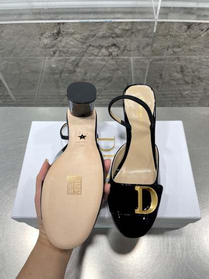 Luxury Shoes - DIR - 257