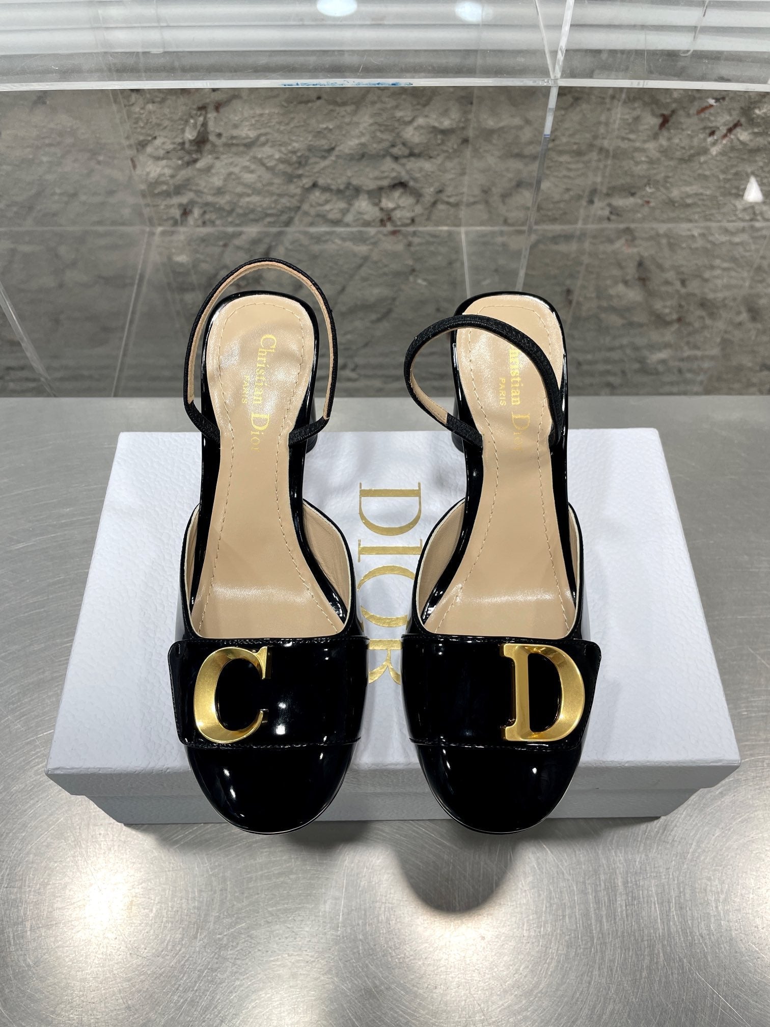 Luxury Shoes - DIR - 257