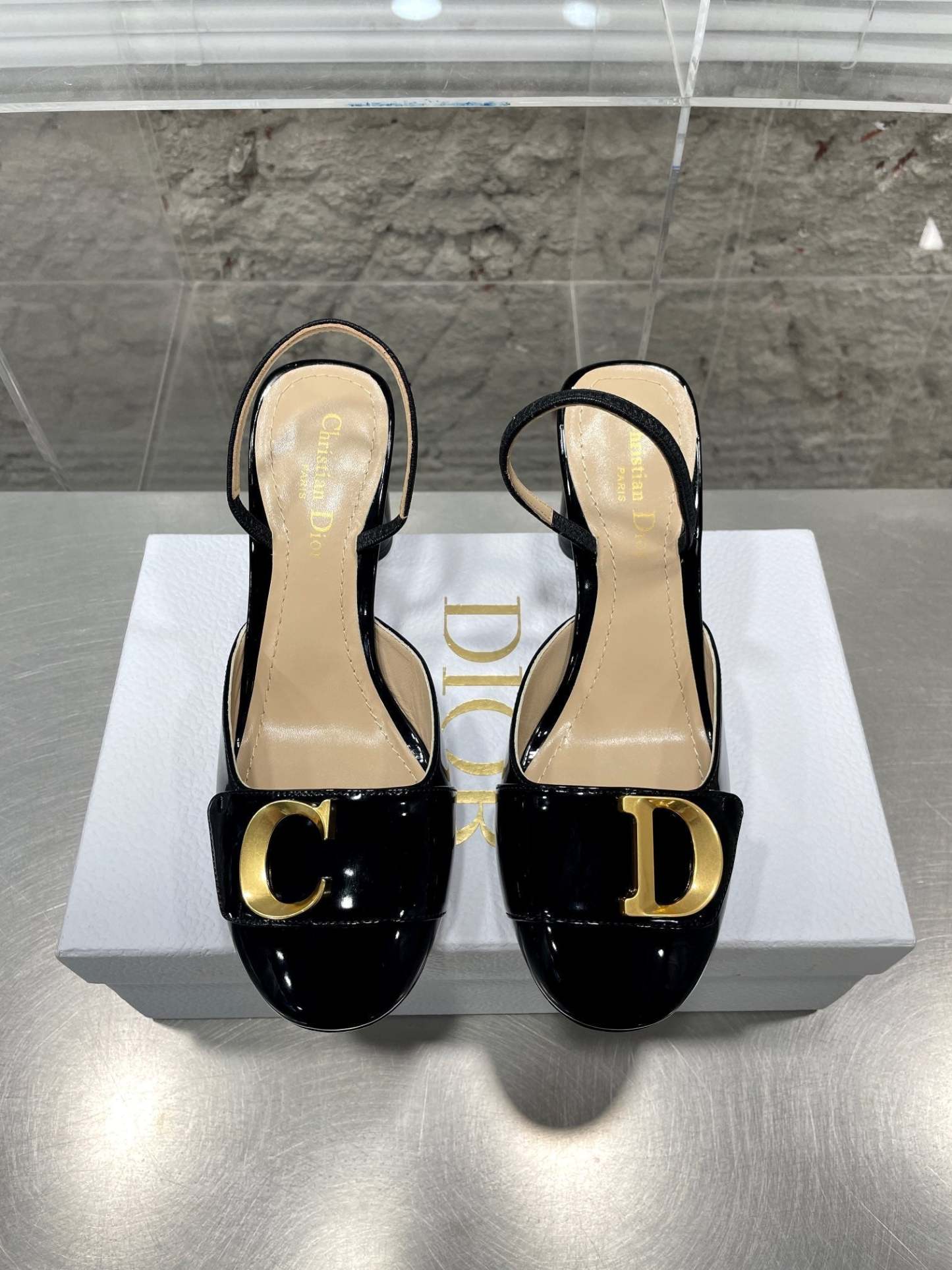 Luxury Shoes - DIR - 257