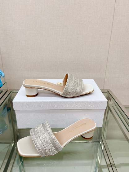 Luxury Shoes - DIR - 221