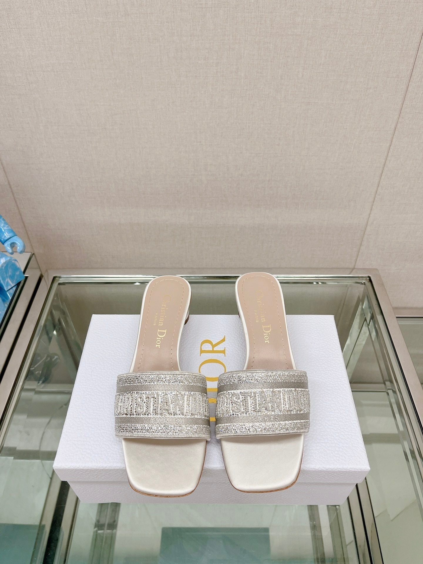 Luxury Shoes - DIR - 221