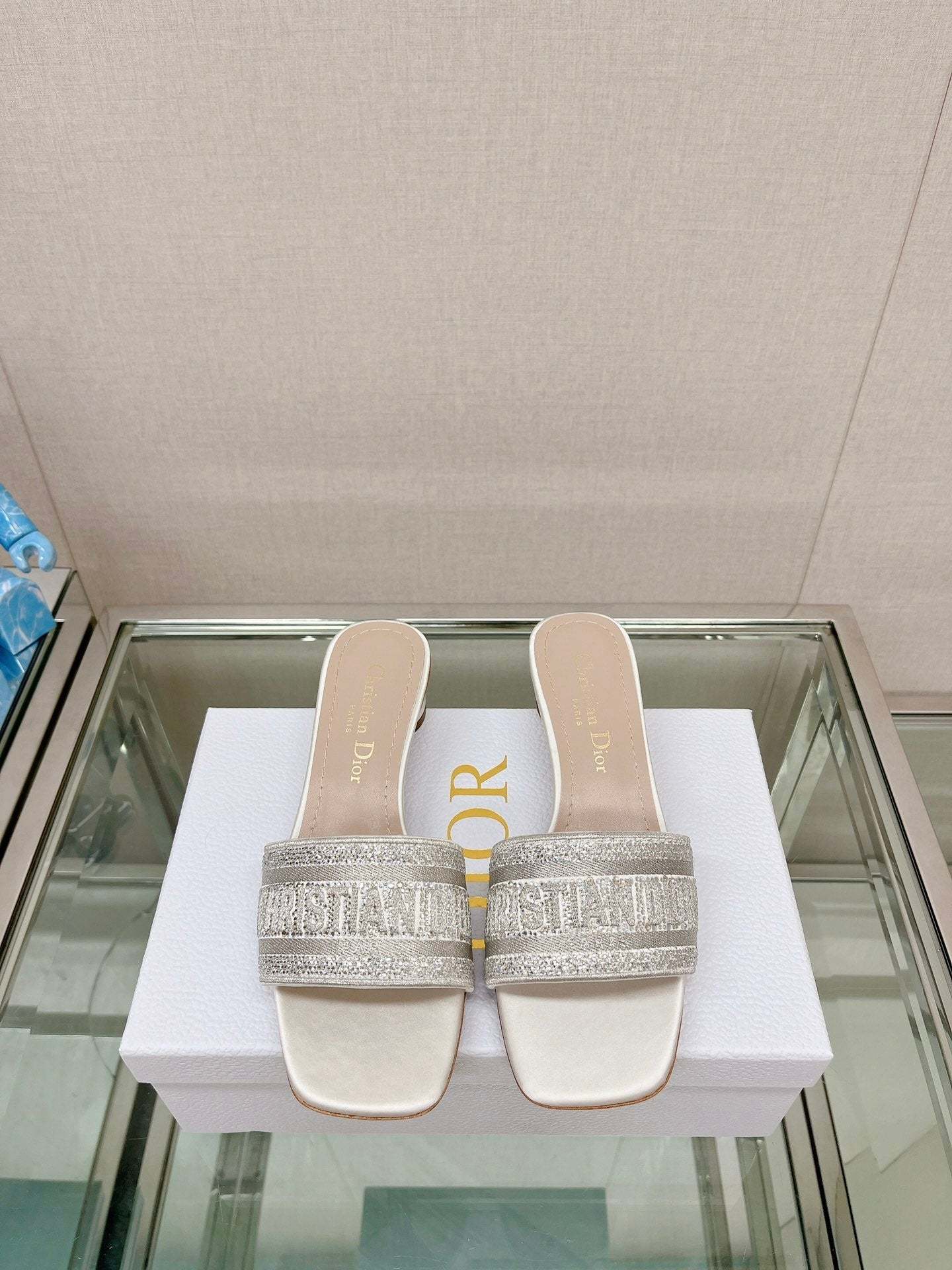 Luxury Shoes - DIR - 221