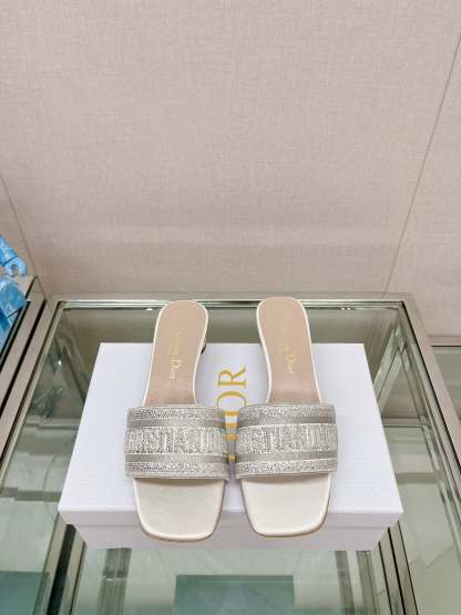 Luxury Shoes - DIR - 221