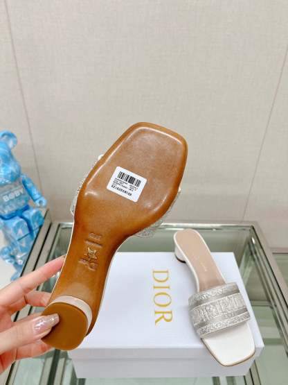 Luxury Shoes - DIR - 221
