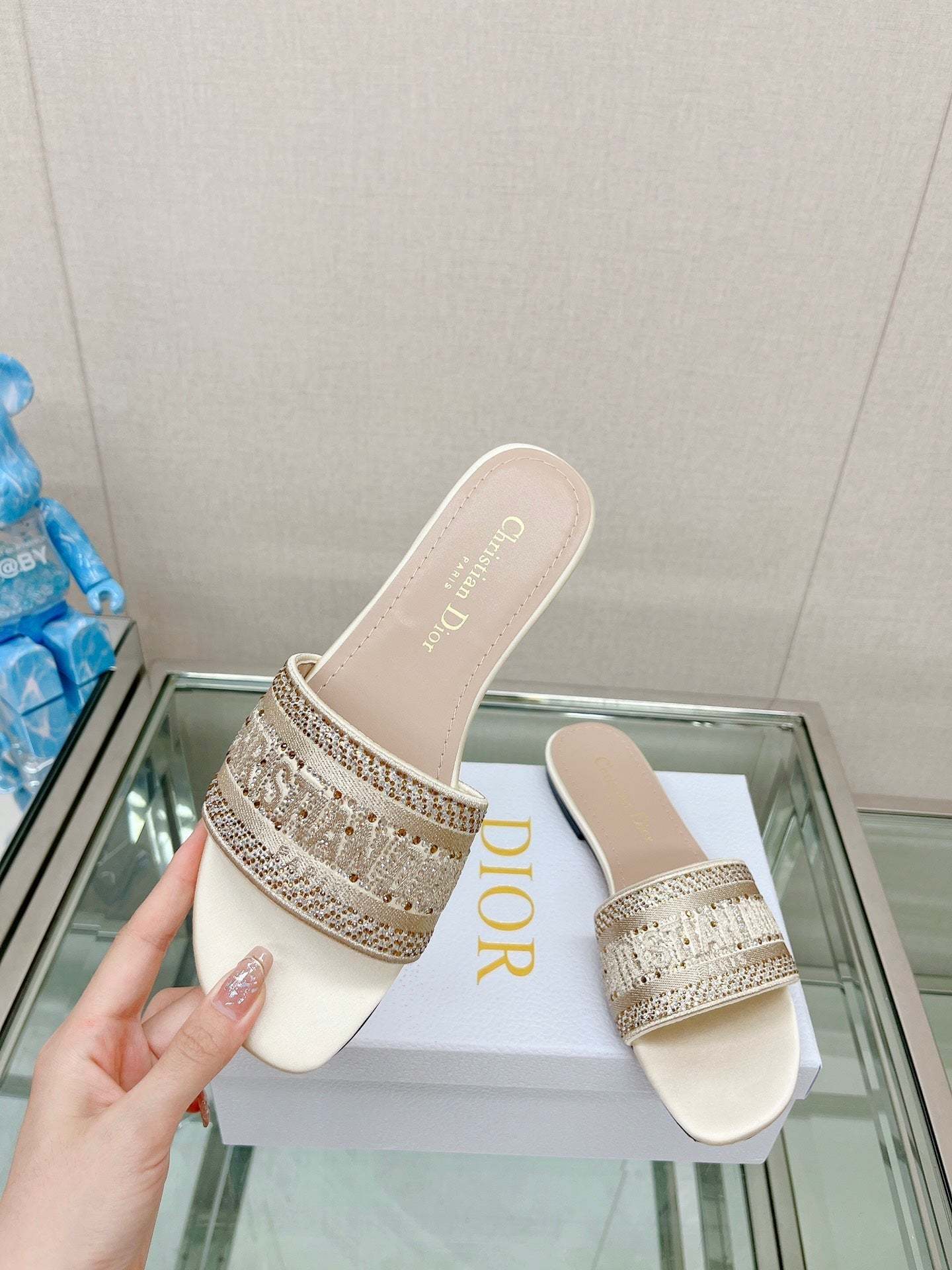 Luxury Shoes - DIR - 229
