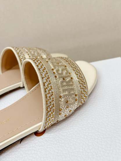 Luxury Shoes - DIR - 229