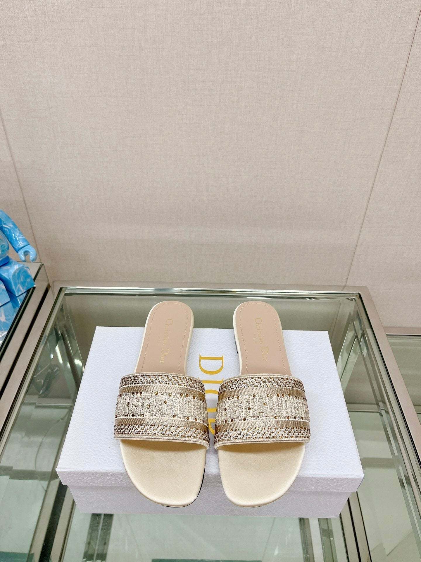 Luxury Shoes - DIR - 229