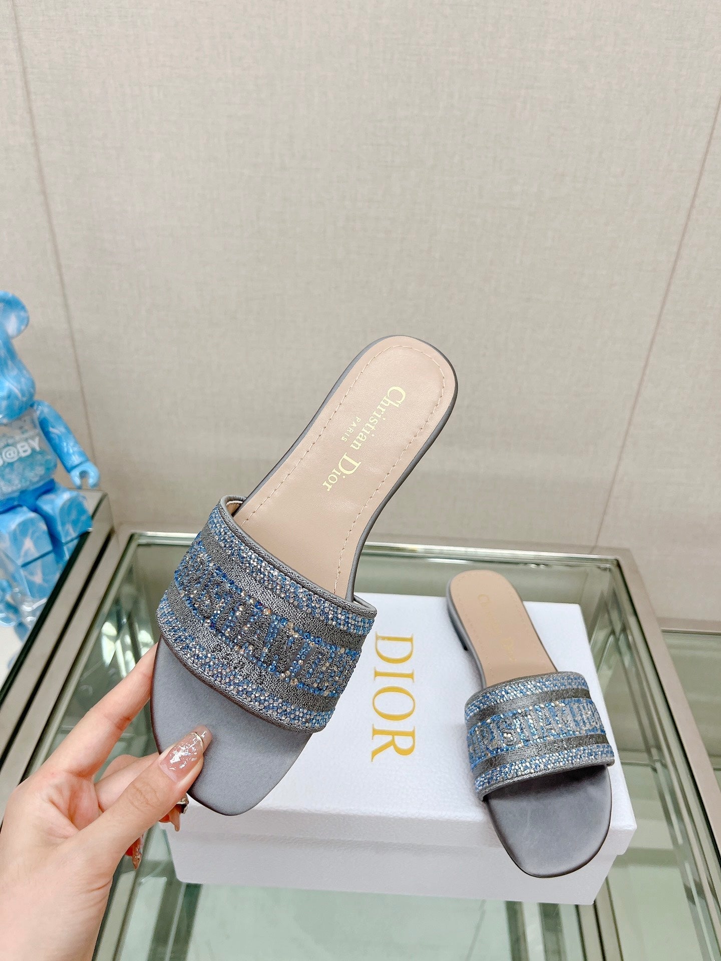 Luxury Shoes - DIR - 230