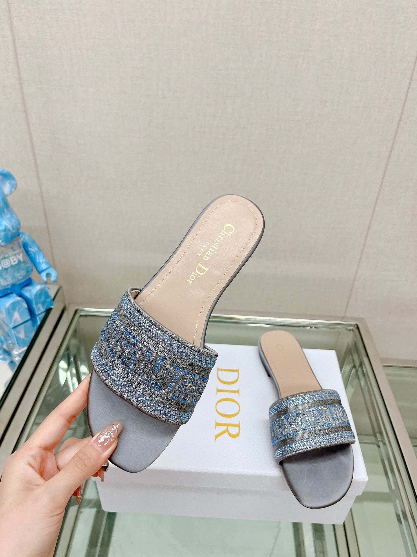 Luxury Shoes - DIR - 230