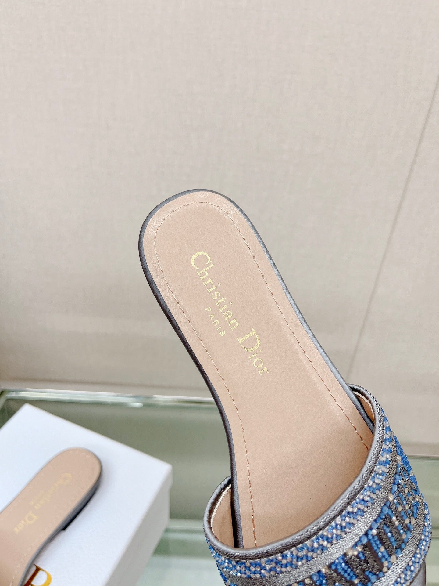 Luxury Shoes - DIR - 230