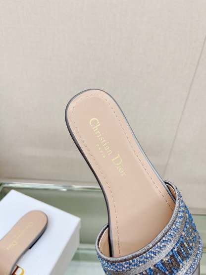Luxury Shoes - DIR - 230