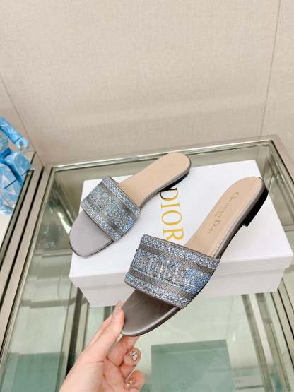 Luxury Shoes - DIR - 230