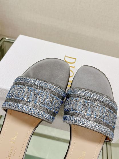 Luxury Shoes - DIR - 230