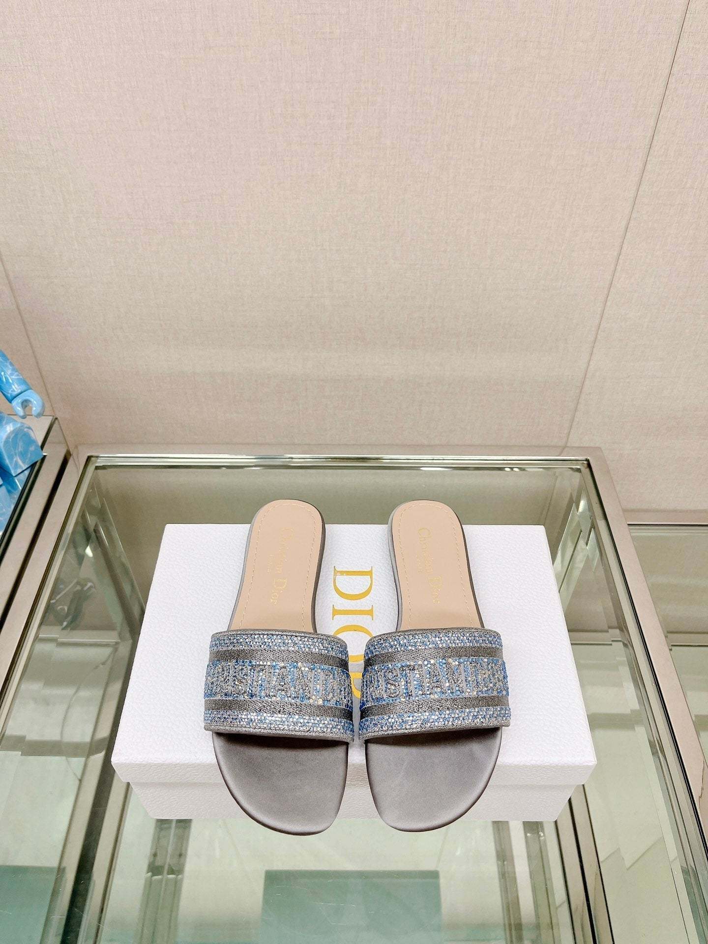 Luxury Shoes - DIR - 230
