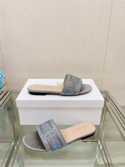 Luxury Shoes - DIR - 230
