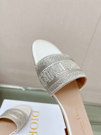 Luxury Shoes - DIR - 233