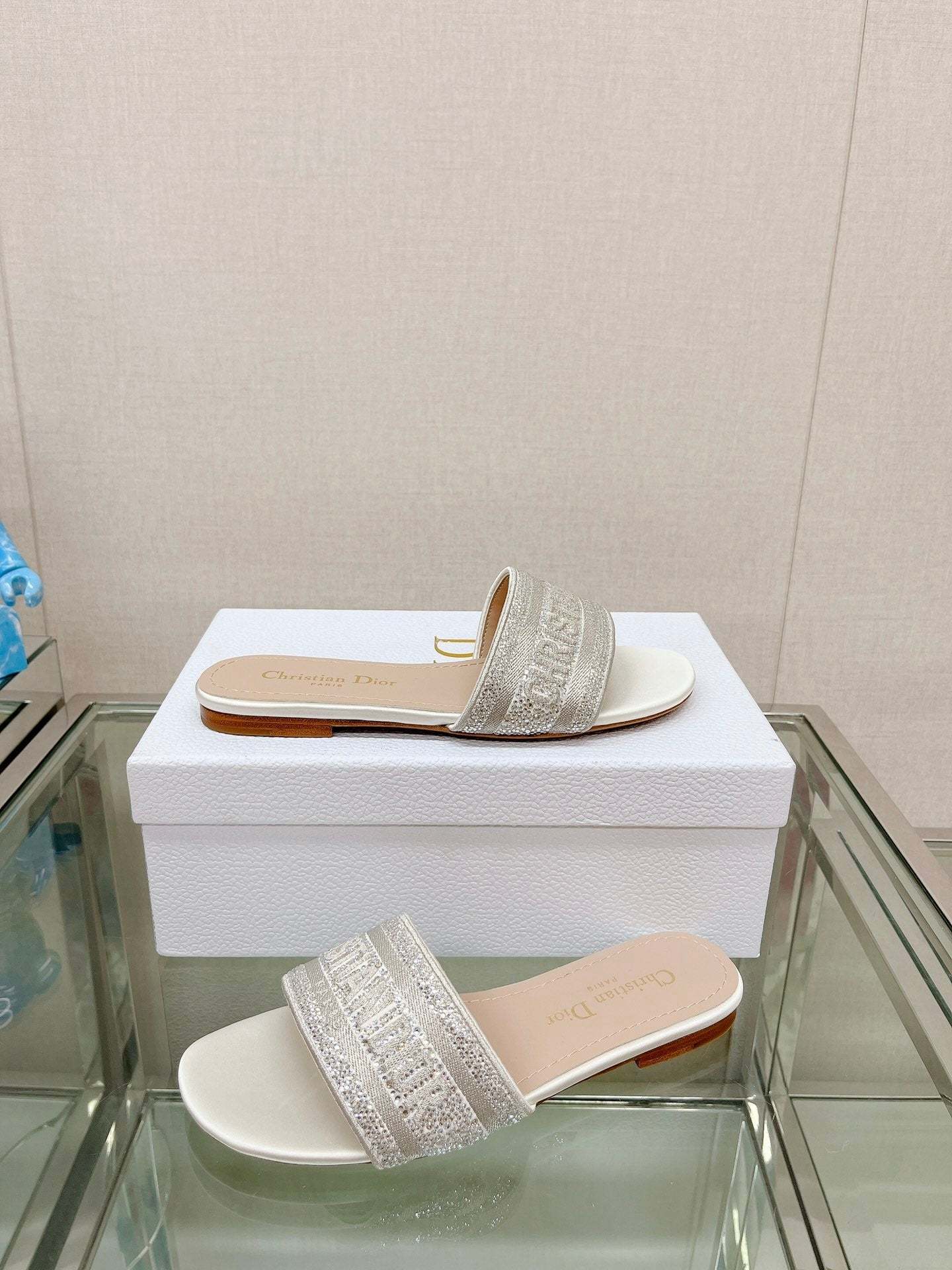 Luxury Shoes - DIR - 233