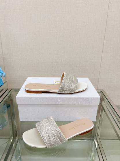 Luxury Shoes - DIR - 233