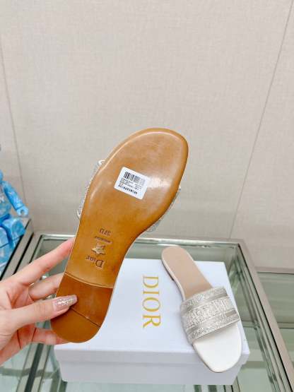 Luxury Shoes - DIR - 233