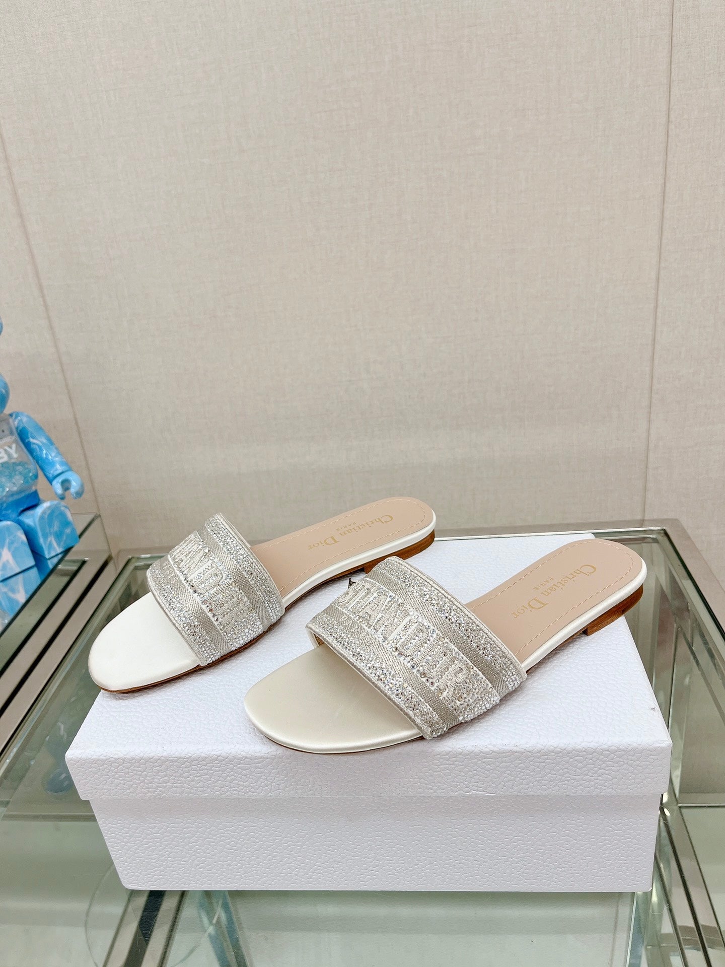 Luxury Shoes - DIR - 233