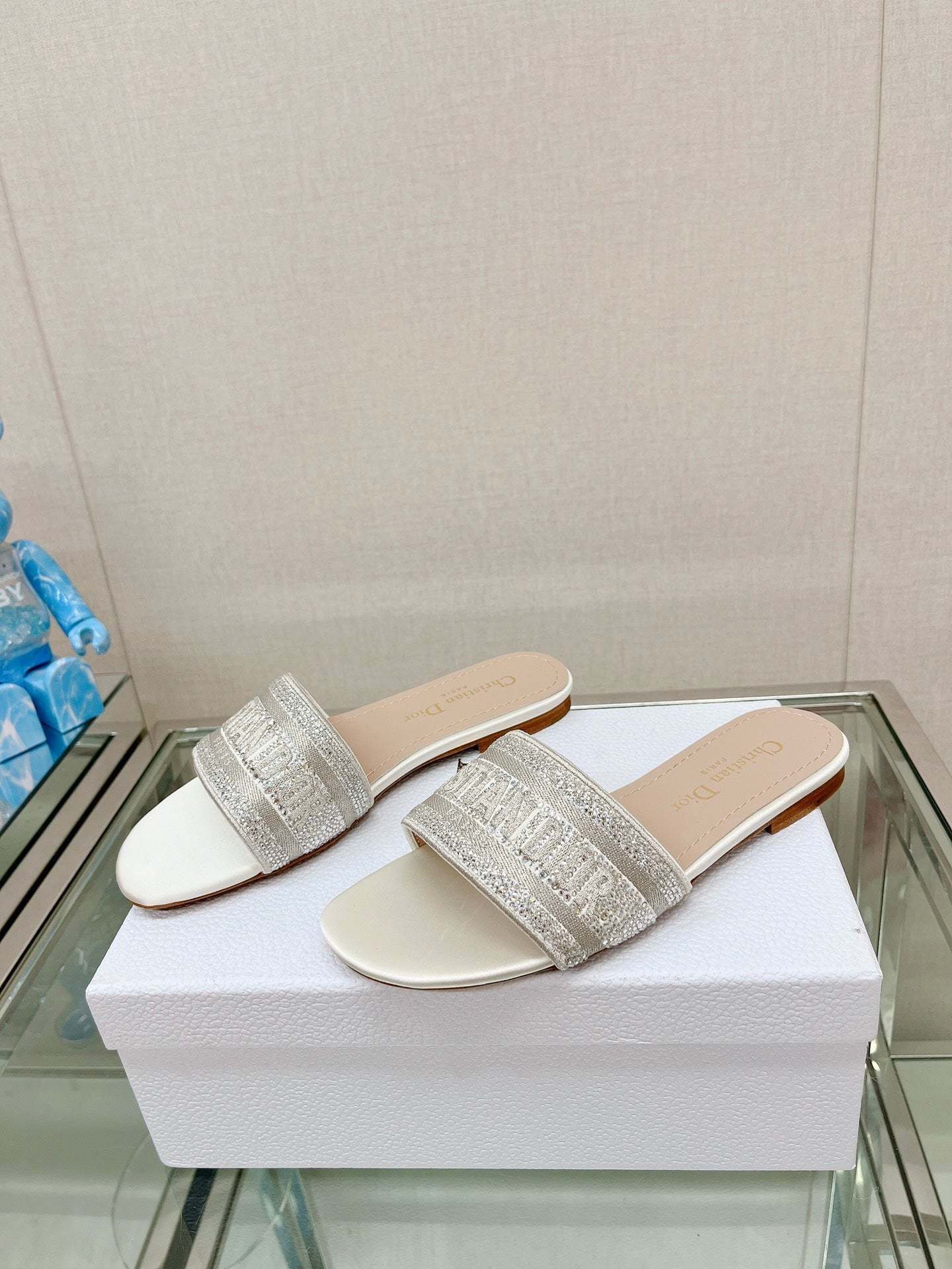 Luxury Shoes - DIR - 233