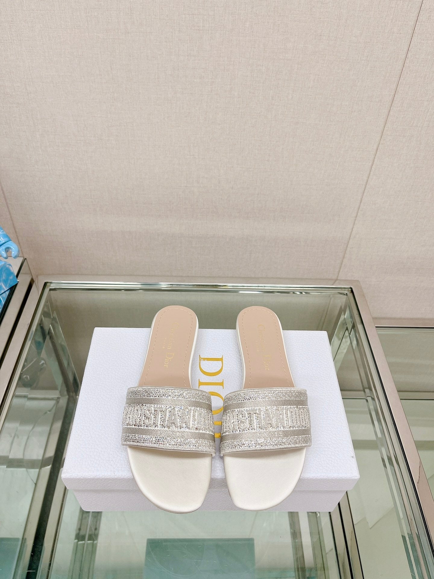 Luxury Shoes - DIR - 233