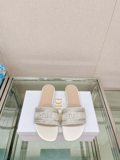 Luxury Shoes - DIR - 233
