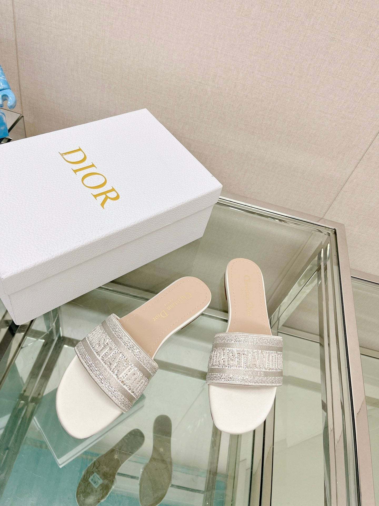 Luxury Shoes - DIR - 233
