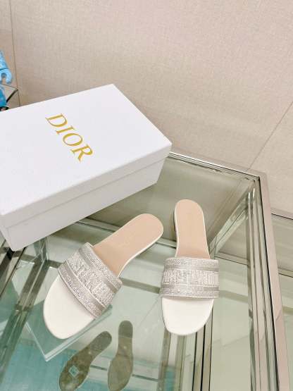 Luxury Shoes - DIR - 233