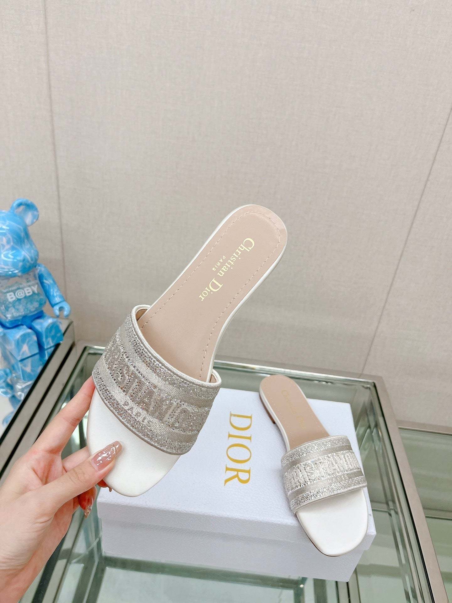 Luxury Shoes - DIR - 233