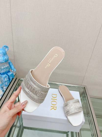 Luxury Shoes - DIR - 233
