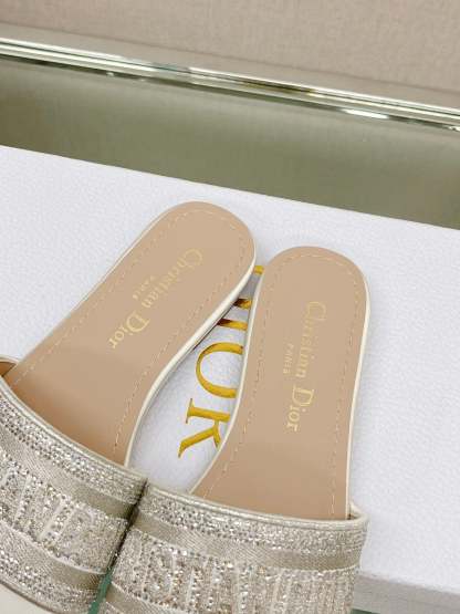 Luxury Shoes - DIR - 233