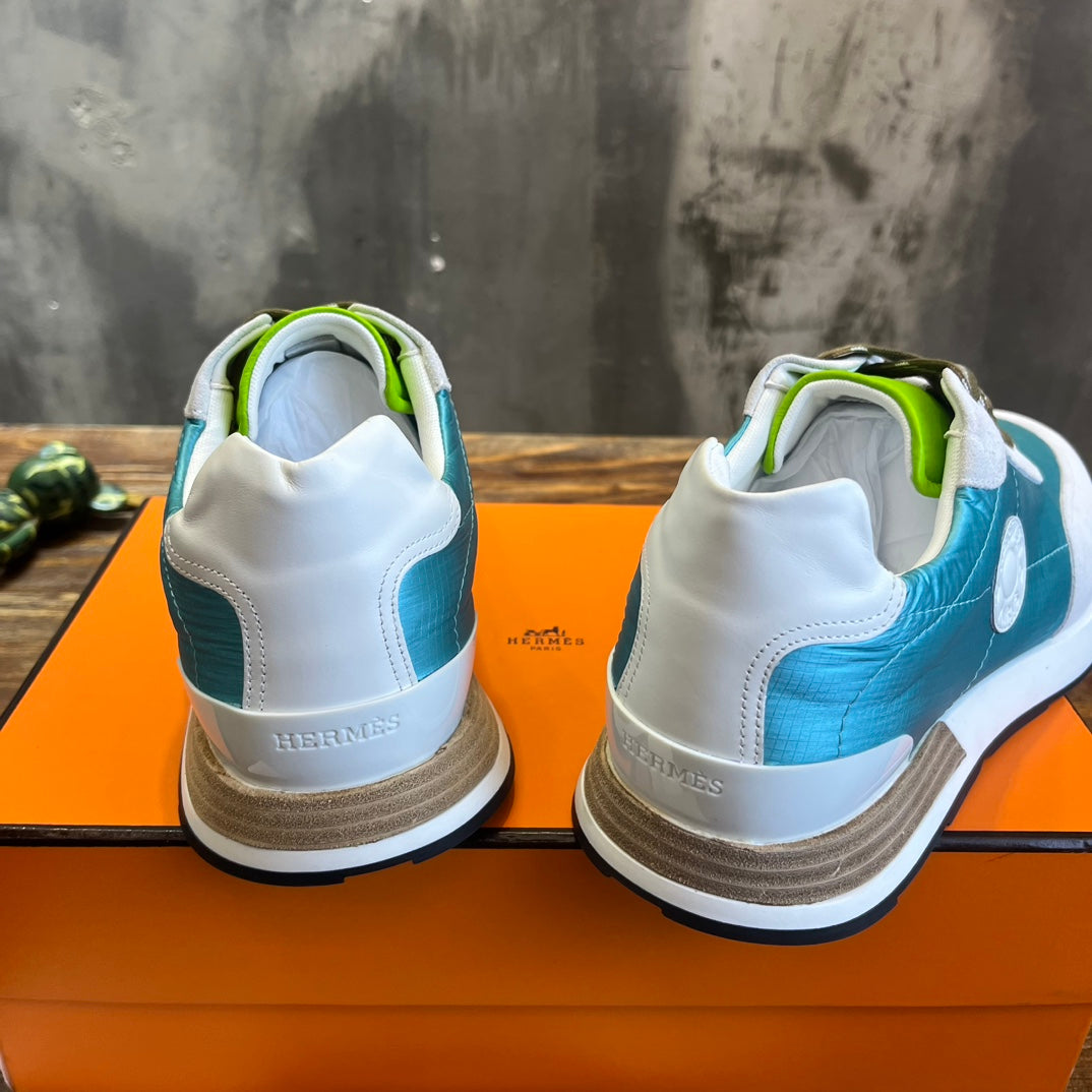 Luxury Shoes - HMS - 109