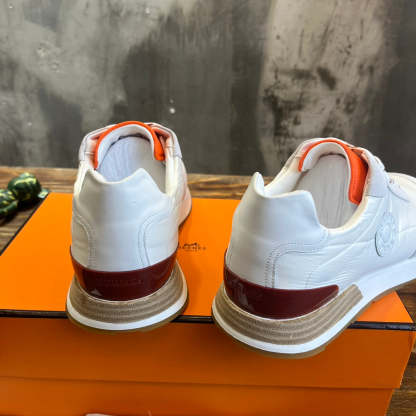 Luxury Shoes - HMS - 111