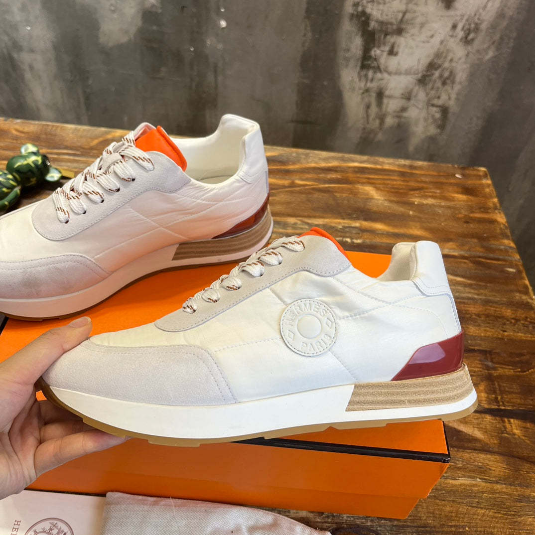 Luxury Shoes - HMS - 111