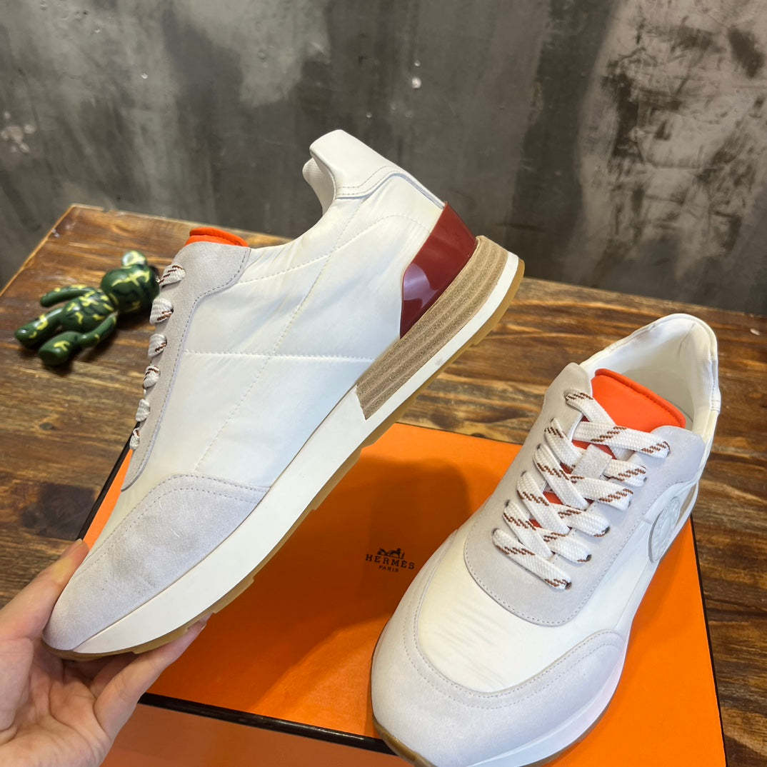 Luxury Shoes - HMS - 111