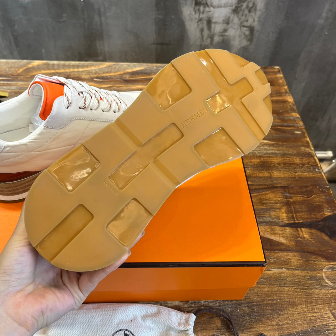 Luxury Shoes - HMS - 111