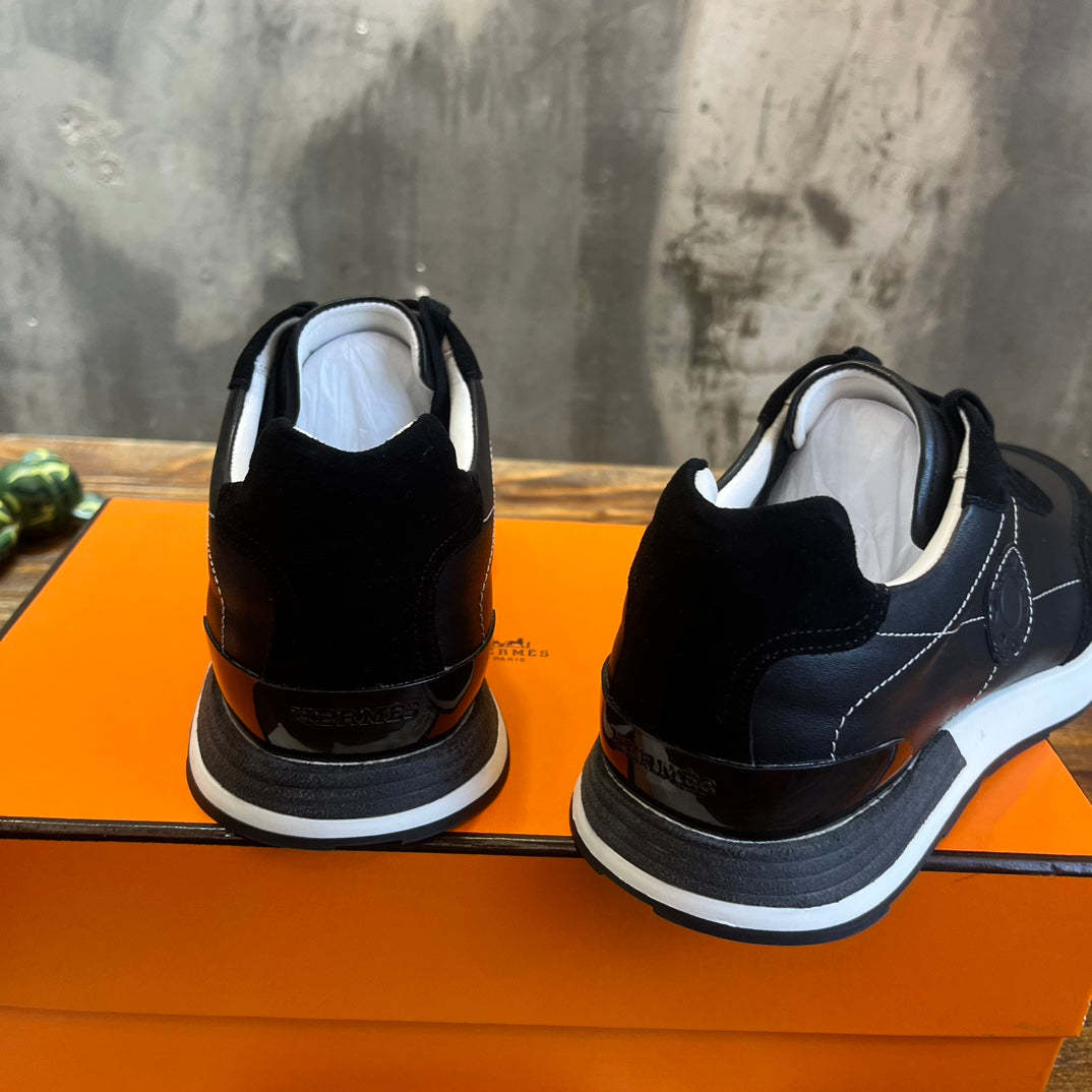 Luxury Shoes - HMS - 112