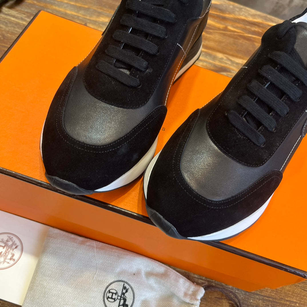 Luxury Shoes - HMS - 112