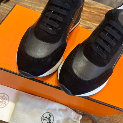 Luxury Shoes - HMS - 112