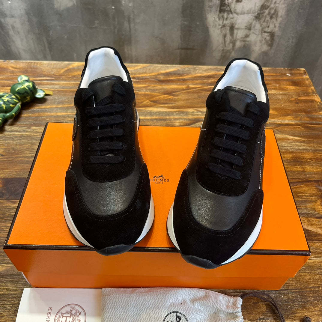 Luxury Shoes - HMS - 112