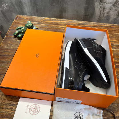 Luxury Shoes - HMS - 112