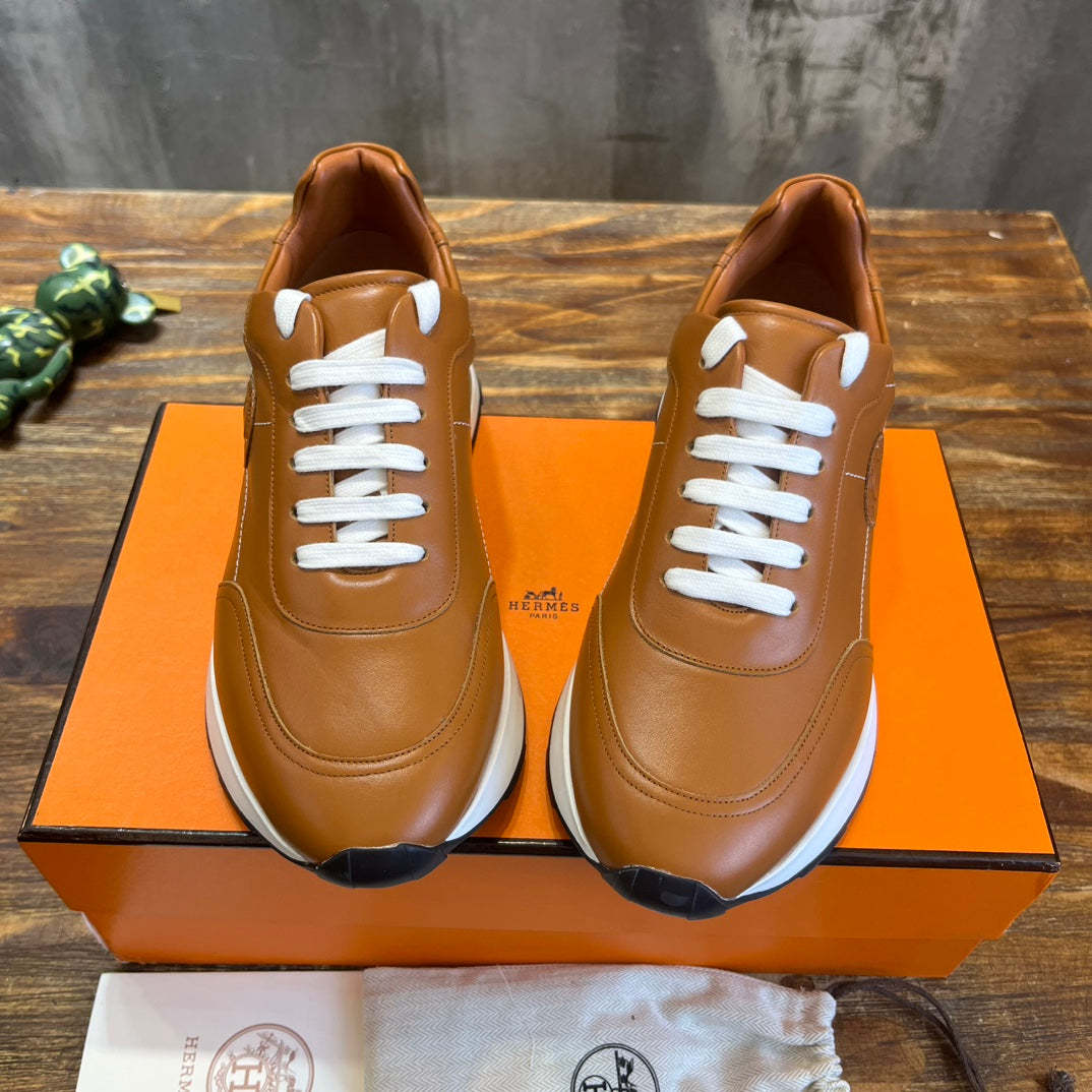 Luxury Shoes - HMS - 113