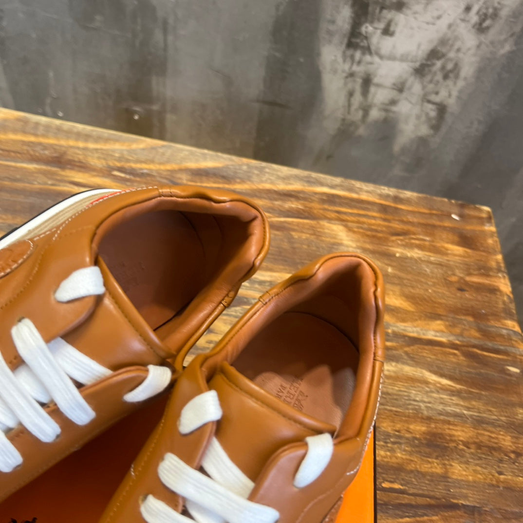 Luxury Shoes - HMS - 113